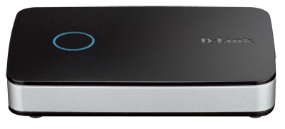 NAS NVR Gravador vdeo D-Link DNR-202L p/ 4 cmeras IP