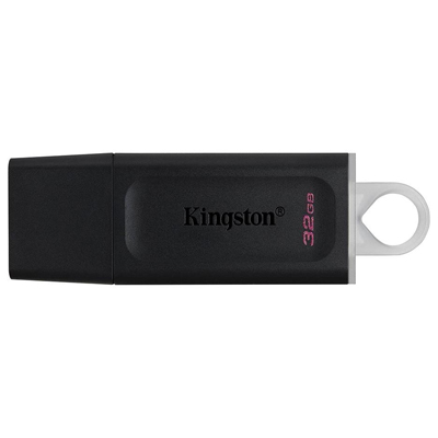 Pendrive 32GB Kingston DataTraveler Exodia USB 3.2