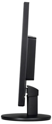 Monitor LED 21,5 pol. AOC E2270SWN 5ms 1920x1080