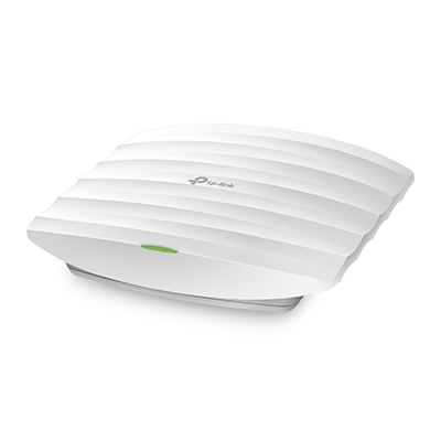 Acess Point Tp-Link EAP110 Omada 300Mbps PoE passivo