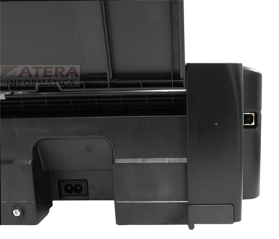 Impressora Epson L110, c/ tanque de tinta, 27 ppm