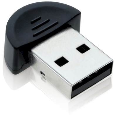 Mini conversor USB para Bluetooth Flexport F1900