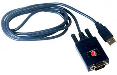 Conversor USB para Serial Flexport F5111E - 1,5 m
