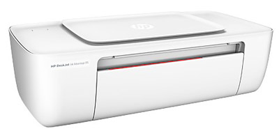 Impressora HP DeskJet Advantage 1115 F5S21A at 20ppm