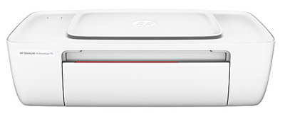 Impressora HP DeskJet Advantage 1115 F5S21A at 20ppm