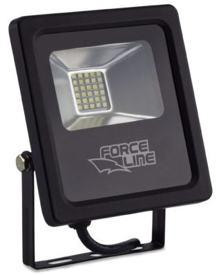 Refletor de LED 10W Forceline 6500K 900 lm IP66 30Kh