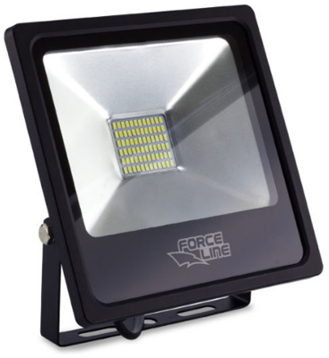Refletor de LED 30W Forceline 6500K 2700lm IP66 30Kh