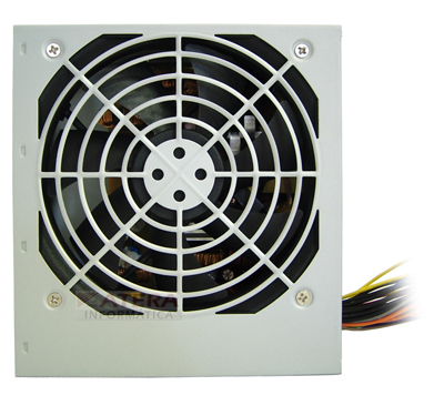 Fonte ATX v. 2.3 400W, Sparkle FSP Nilko FSP400-60GMN