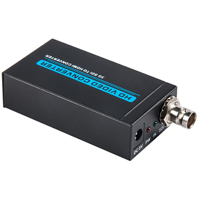 Conversor HDMI para 3G SDI Flexport FX-HE3GS01