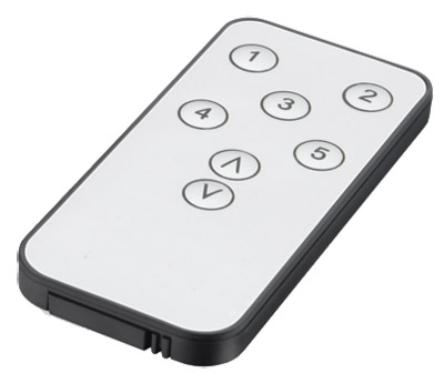 Switch chaveador HDMI c/ 5 entradas X 1 sada Flexport