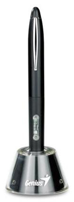 Digitalizador Genius G-Pen F509 Ultra-slim 5,25x8,75 p.