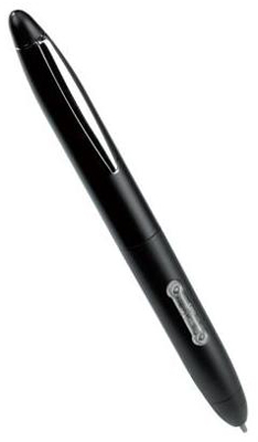 Digitalizador Genius G-Pen F509 Ultra-slim 5,25x8,75 p.