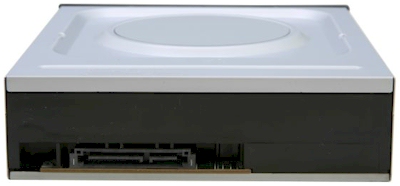 Gravador de CD DVD interno LG GH24NS95, 24X, OEM SATA