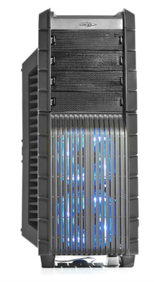 Gabinete Sentey GS-7000 Blue Cyclone Extreme Division