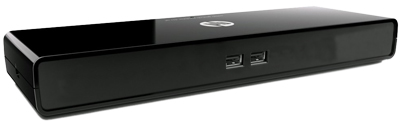 Replicador de portas HP 3005PR USB3 p/ 6USB HDMI DP Eth