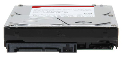 HD box 2TB 3,5 pol. Toshiba 7200 RPM 64MB cache 6Gbps