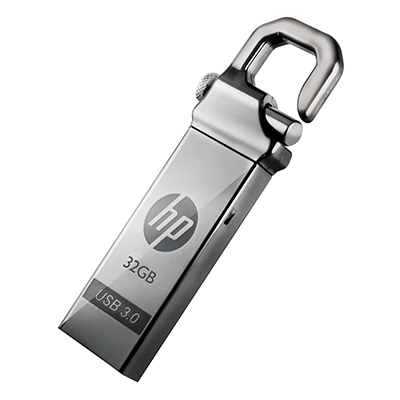 Pendrive flash drive 32GB HP X750w HPFD750W-32 USB 3.0