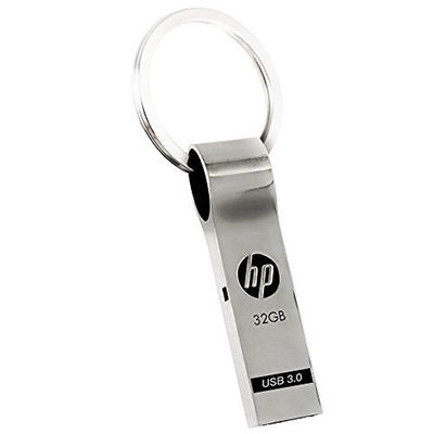 Pendrive flash drive 32GB HP X785w HPFD785W-32 USB 3.0