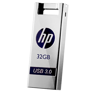 Pendrive flash drive 32GB HP X795w HPFD795W-32 USB 3.0