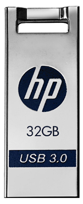 Pendrive flash drive 32GB HP X795w HPFD795W-32 USB 3.0