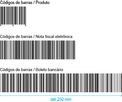 Leitor laser Comtac 9294 HS-950 p/ boleto NF-e at 25cm