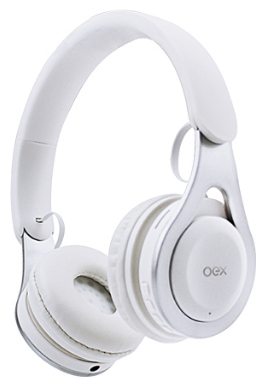 Headset bluetooth c/ microfone OEX HS306 Drop c/ FM