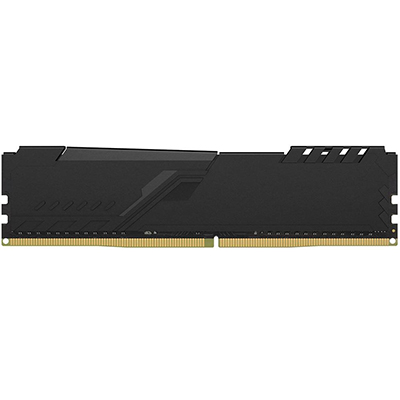 Memria Gamer 16GB DDR4 2400MHz CL15 HyperX HyperFury