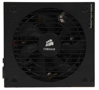 Fonte ATX v. 2.3 EPS v.2.91 650W Corsair HX650 Gold