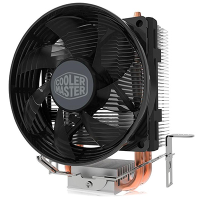 Cooler p/ processador Cooler Master Hyper-T20 LGA e AMx