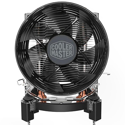 Cooler p/ processador Cooler Master Hyper-T20 LGA e AMx