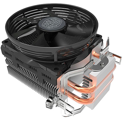 Cooler p/ processador Cooler Master Hyper-T20 LGA e AMx