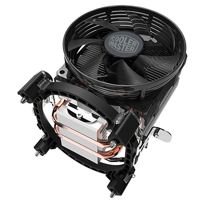 Cooler p/ processador Cooler Master Hyper-T20 LGA e AMx