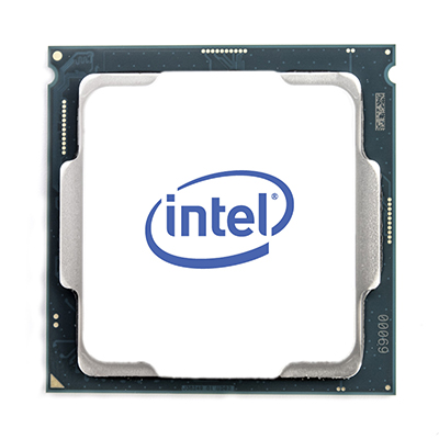 Processador Intel i3-10100 3.6GHz 6MB LGA1200 10g c/v