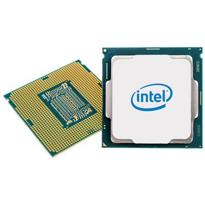 Processador Intel i3-8100 3.6GHz 6MB  LGA1151 8G OEM