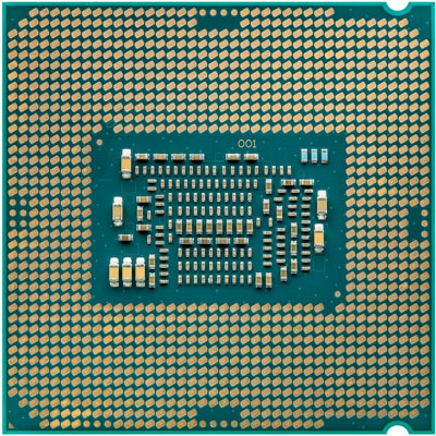 Processador intel i7-7700 3,6GHz 8MB cache LGA-1151 7G