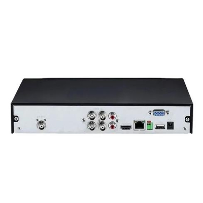 Gravador DVR 4 canais Intelbras iMHDX 3004