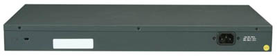 Switch HP J9660A V1810-48G, 48 portas 10/100/1000 4 SFS