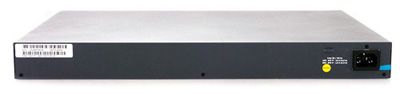Switch HP J9782A 2530-24 24 portas 10/100 2 Gigabit SFP