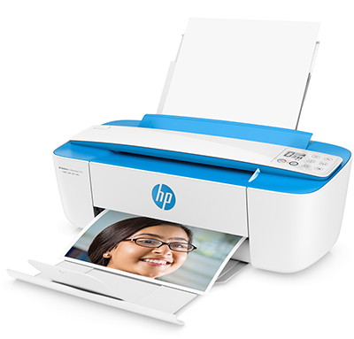 Multifuncional HP DeskJet Ink Advantage 3776 J9V88A