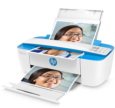 Multifuncional HP DeskJet Ink Advantage 3776 J9V88A