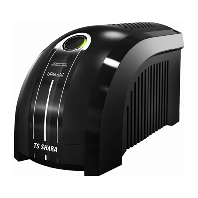 Nobreak 600VA (390W) TS Shara 4003 Mini Bivolt/115V