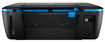 Multifuncional HP Ink Advantage Ultra 2529 K7X00A