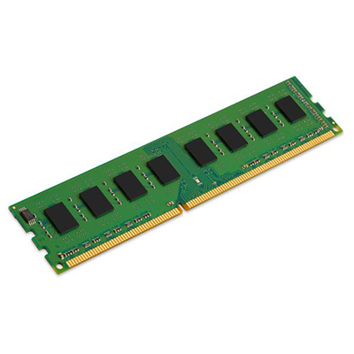 Memria 8GB DDR3 1333MHz Kingston KCP313ND8/8 HP Dell