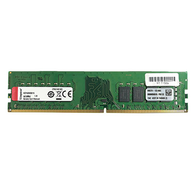 Memria 16GB DDR4 2666MHz Kingston p/ HP Dell Lenovo