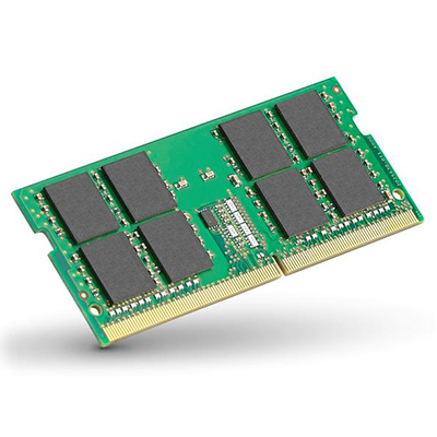 Memria 16GB DDR4 2666MHz Kingston SODIMM HP Dell Lenov