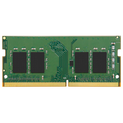 Memória 8GB DDR4 2666MHz Kingston SODIMM HP Dell Lenovo