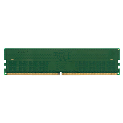 Memria 16GB DDR5 4800MHz Kingston Desktop HP Dell Len