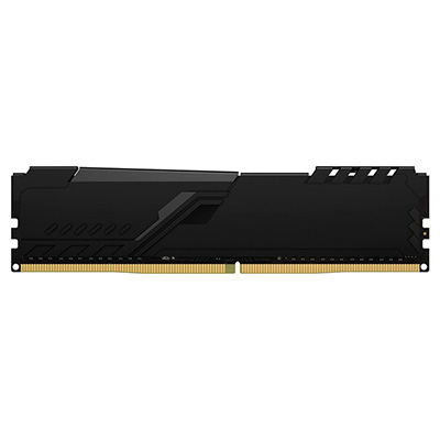 Memria 16GB DDR4 2666MHz Kingston Fury KF426C16BB/16