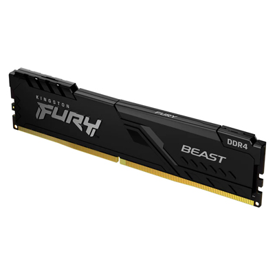 Memria 16GB DDR4 3200MHz Fury Beast KF432C16BB/16