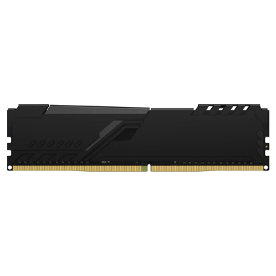 Memria 8GB DDR4 3200MHz Fury Beast KF432C16BB/8